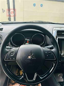 ميتسوبيشي ASX